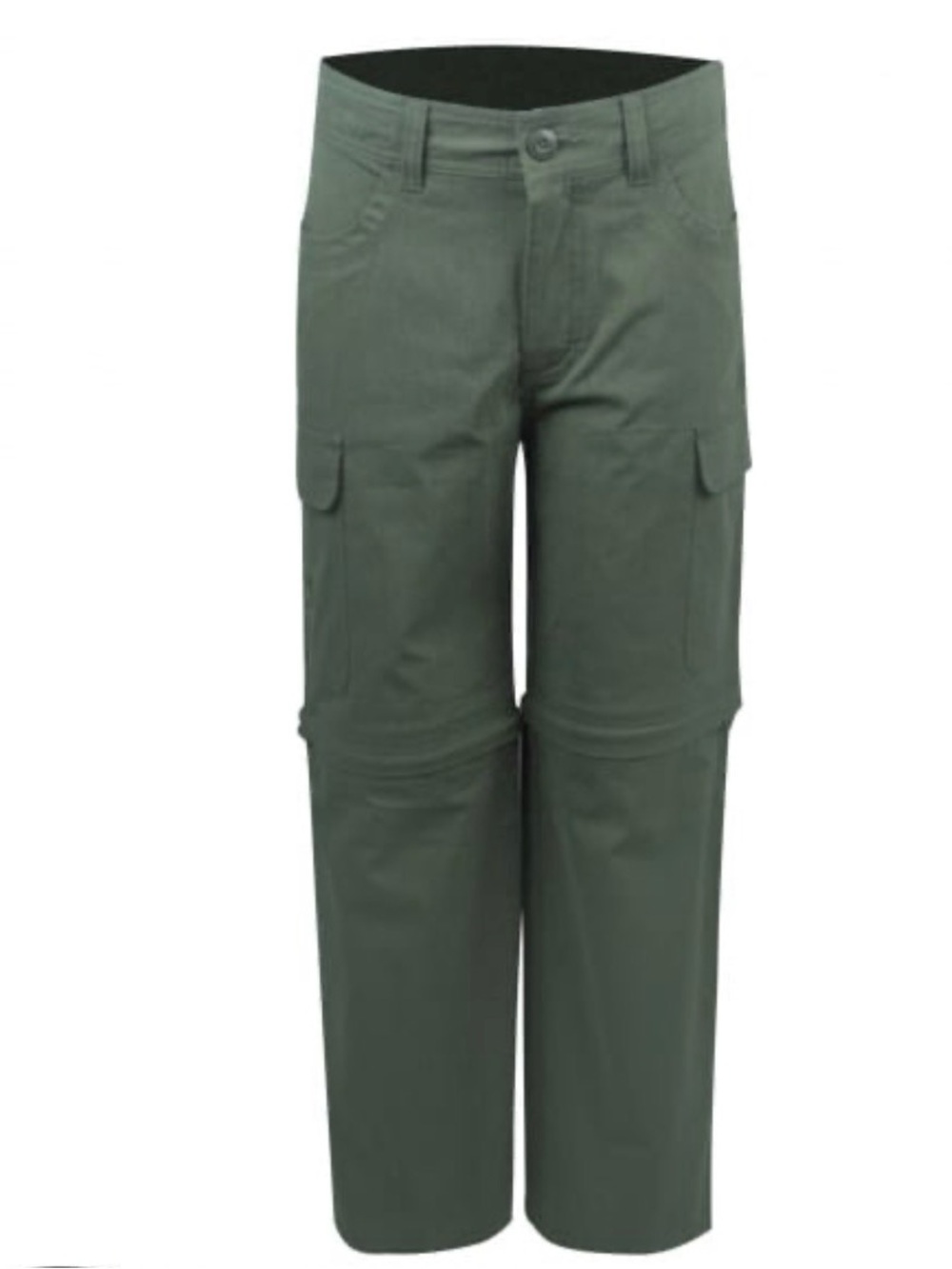 Scouts BSA Men’s Switchback Uniform Pants